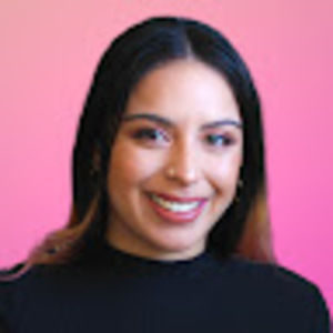 Meet your Posher, Ana